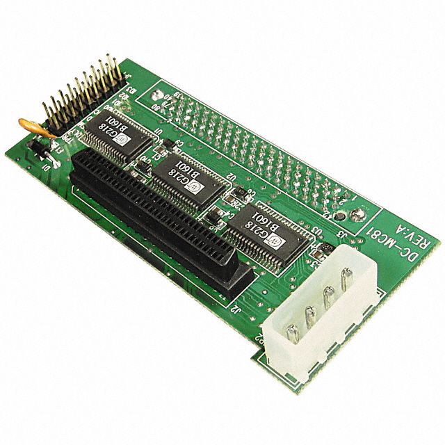 Picture of ABSCA-2LVD  