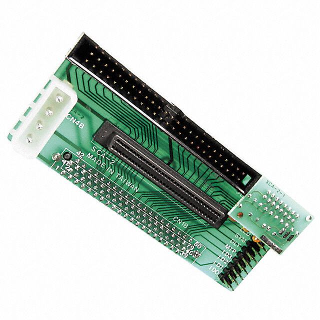 Picture of ABSCA-3  