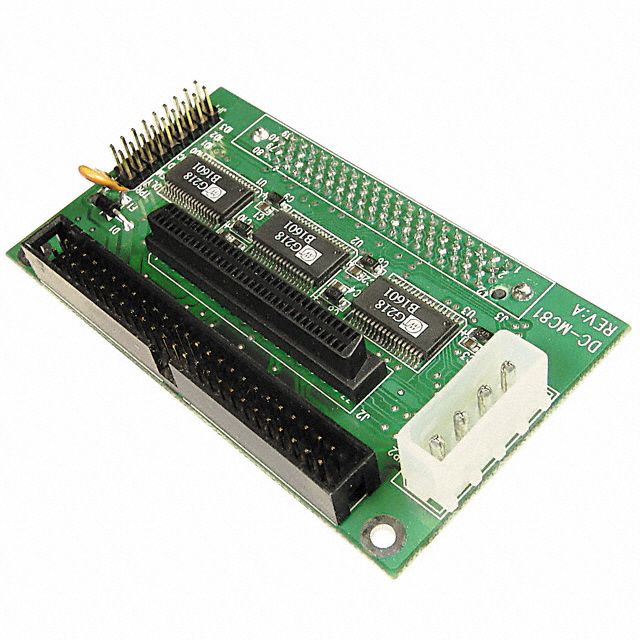 Picture of ABSCA-3LVD  