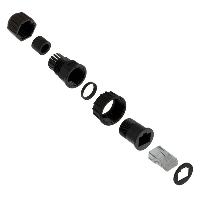 Picture of A-RJ45M-SR