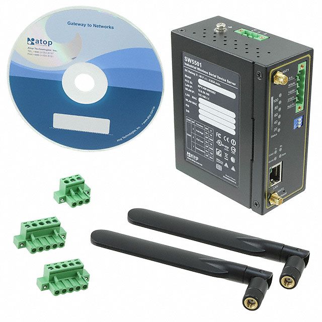 Picture of SW5501-TB