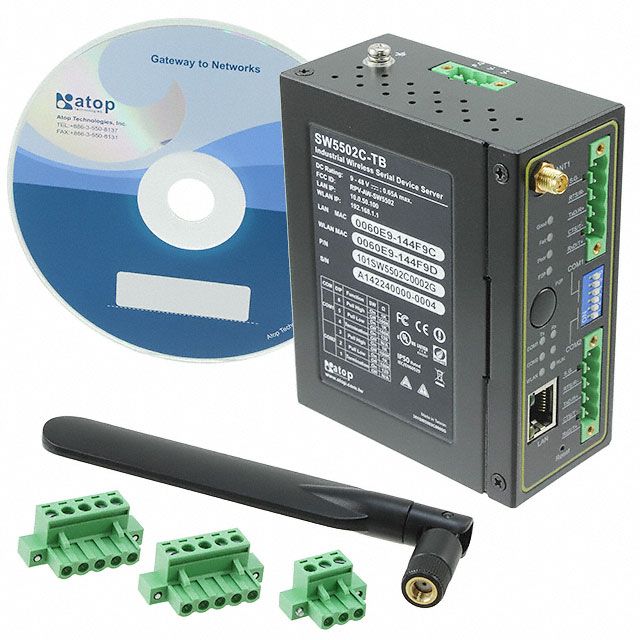 Picture of SW5502C-TB