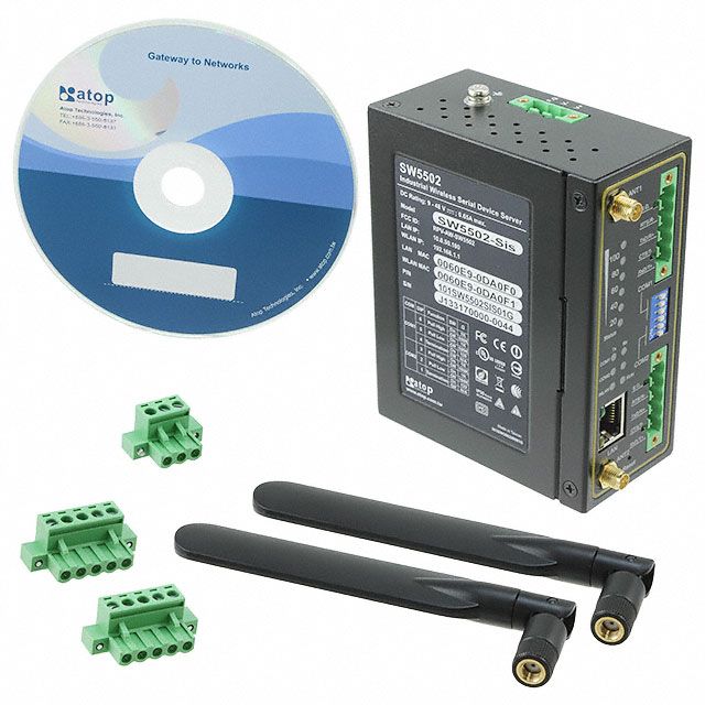 Picture of SW5502-SIS