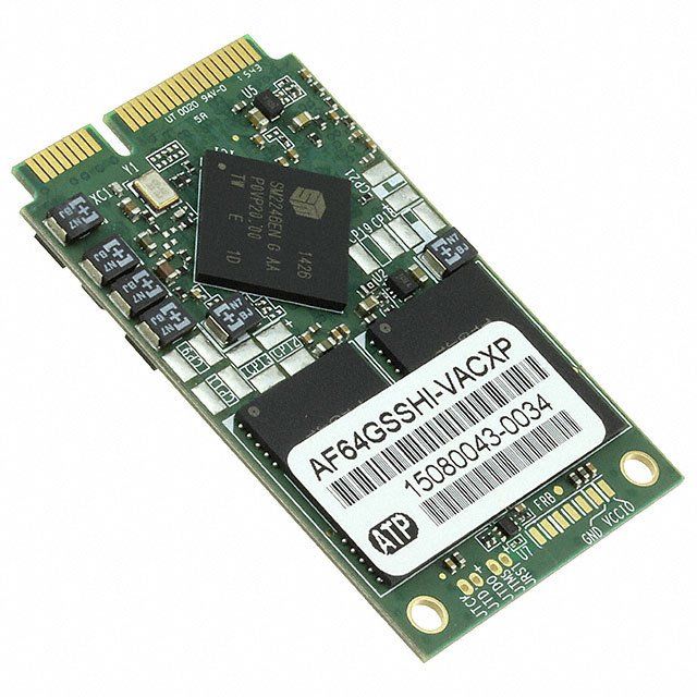 Picture of AF64GSSHI-OEM