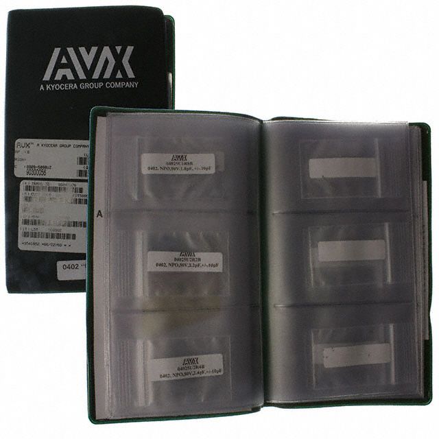Picture of KIT5000UZ
