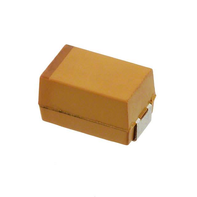 Picture of TCJE107M020R0045  