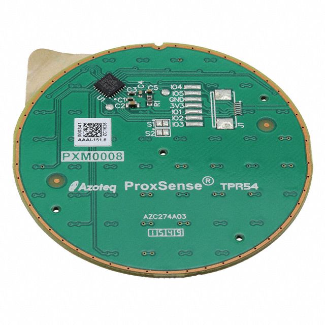 Picture of TPR54-P201-S