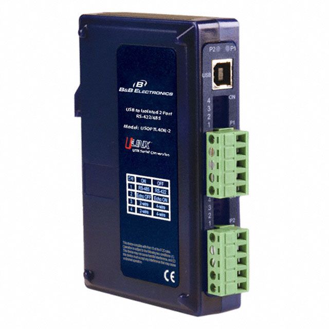 Picture of BB-USOPTL4DR-LS  