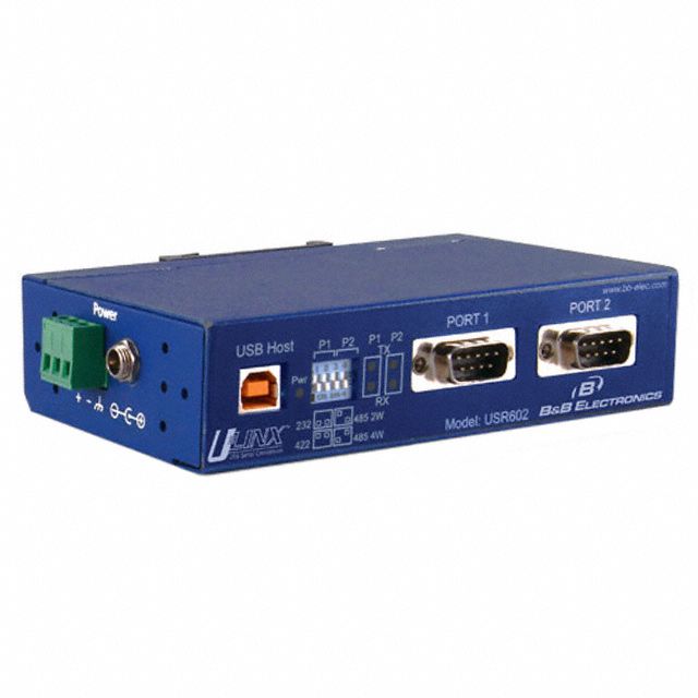 Picture of BB-USR604  