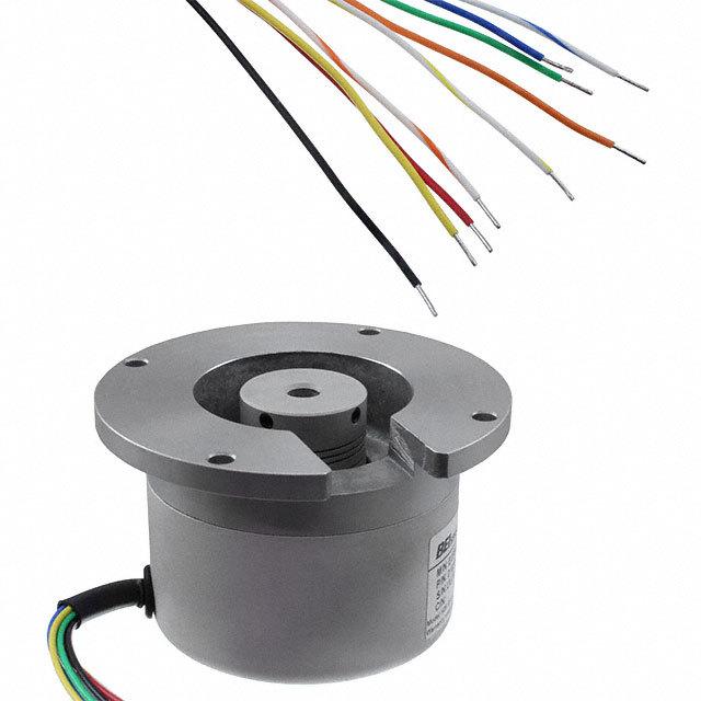 Picture of E25BB-4R-SB-15,000-T5-ABZC-28V/V-SC30