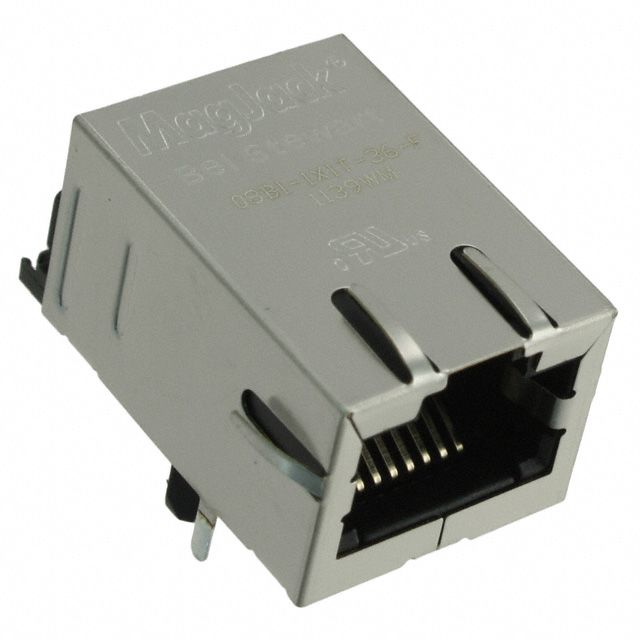 Picture of 08B1-1X1T-36-F