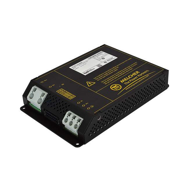Picture of 72RCM500-24DMQF