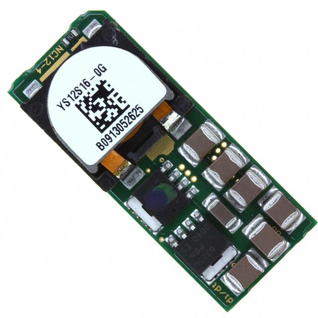 Picture of YS12S16-0G