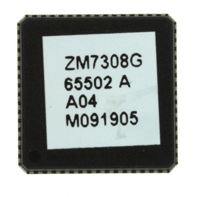 Picture of ZM7308G-65502-B1