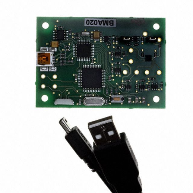 Picture of BMA020-TRIBOX