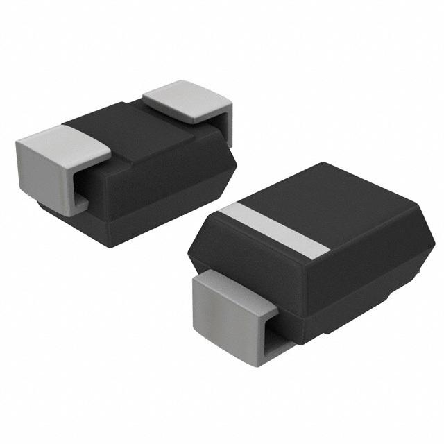 Picture of 1.5SMC6.8CA  