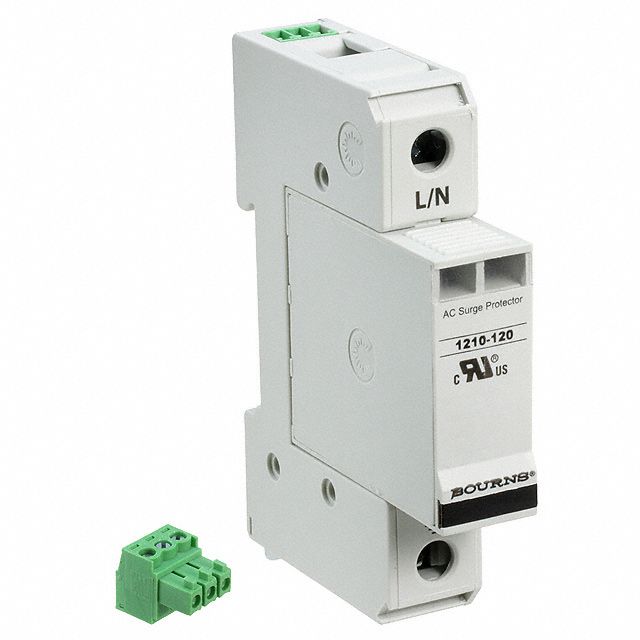 Picture of 1210-1S-120