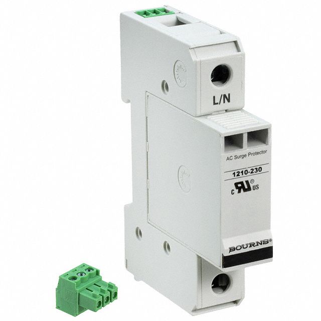 Picture of 1210-1S-230