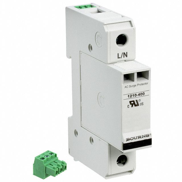 Picture of 1210-1S-400