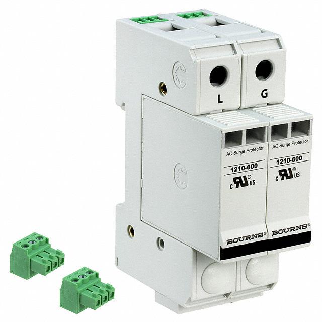 Picture of 1210-1S-600