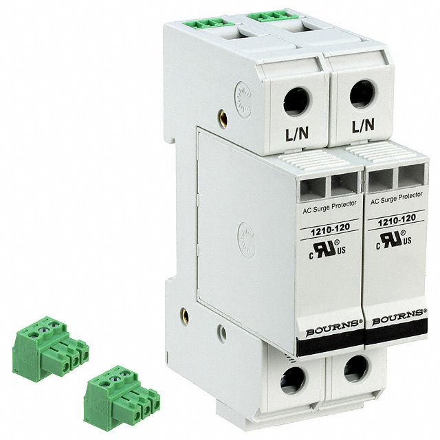 Picture of 1210-2S-120