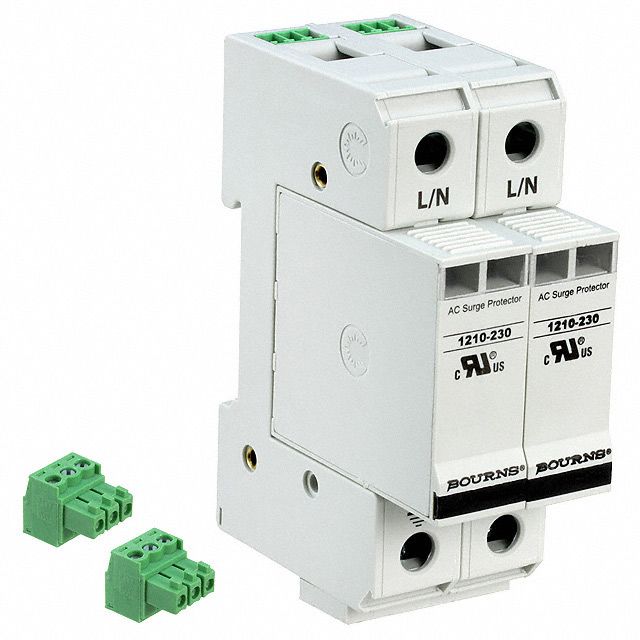 Picture of 1210-2S-230