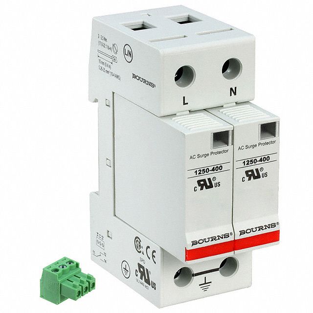 Picture of 1210-2S-400