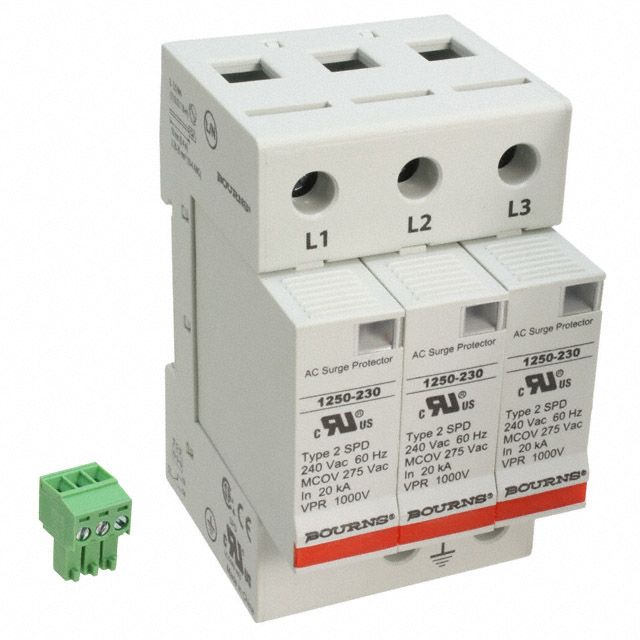 Picture of 1210-3S-230