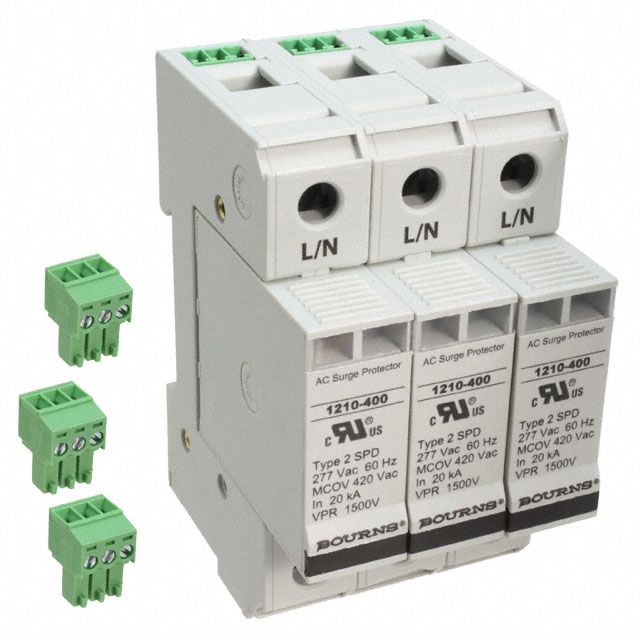 Picture of 1210-3S-400