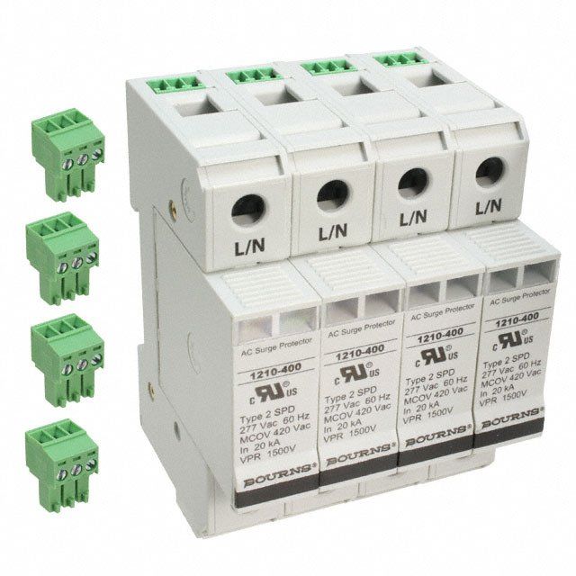 Picture of 1210-4S-400