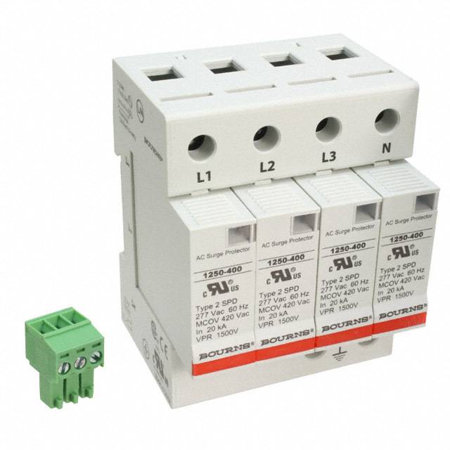 Picture of 1250-4S-400