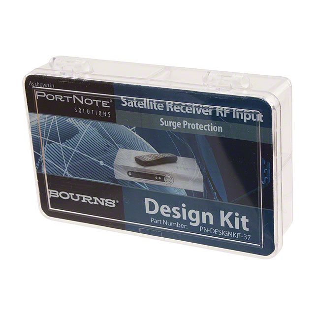Picture of PN-DESIGNKIT-37