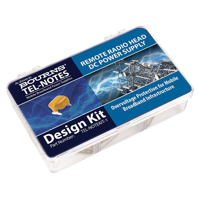 Picture of TEL-NOTEKIT-1