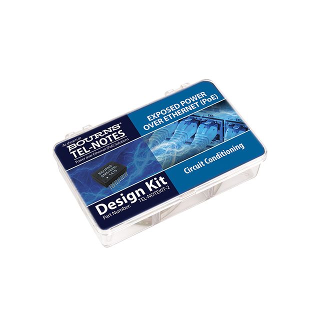 Picture of TEL-NOTEKIT-2