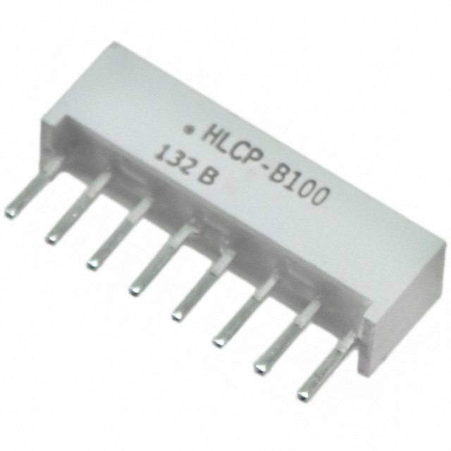 Picture of HLCP-B100