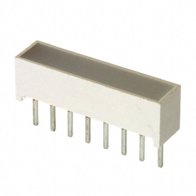 Picture of HLMP-2350-EF000