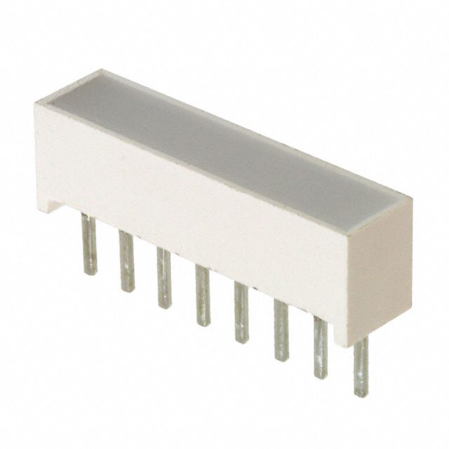 Picture of HLMP-2450-EF000