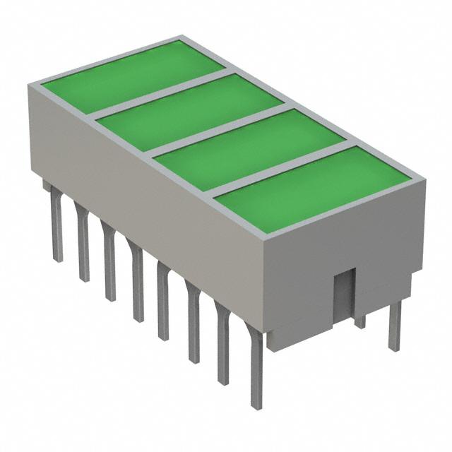 Picture of HLMP-2820