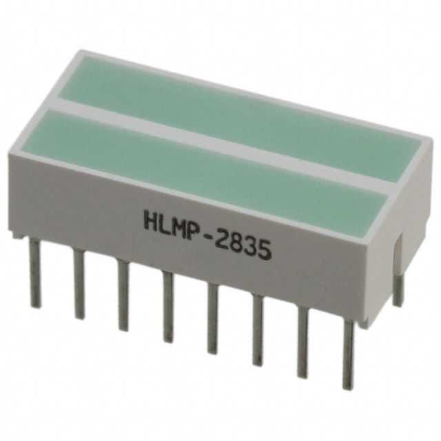 Picture of HLMP-2835