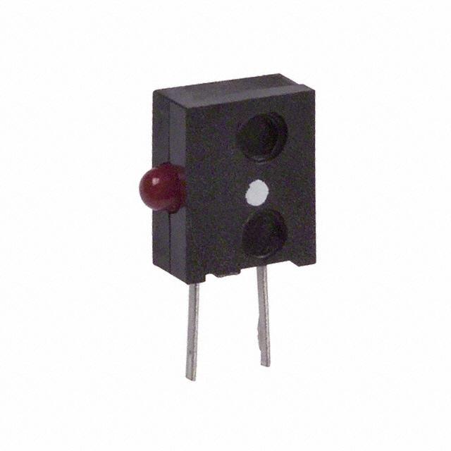 Picture of HLMP-6620-F0010