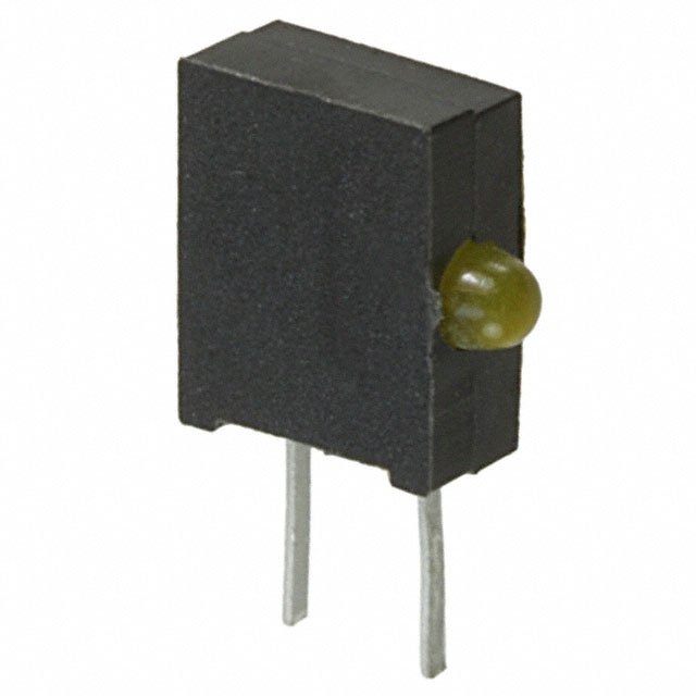 Picture of HLMP-6720-F0010