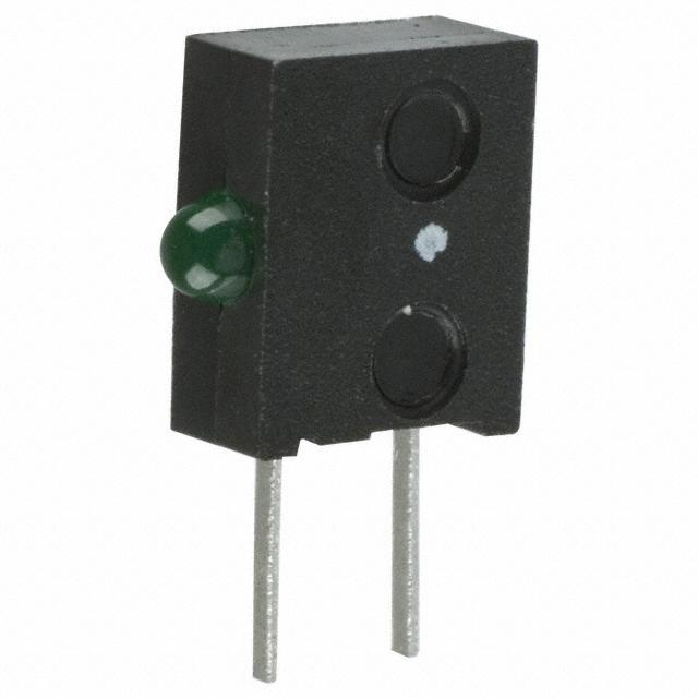 Picture of HLMP-6820-F0010