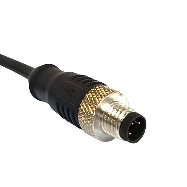 Picture of PXPTPU12FIM08ACL010PUR 