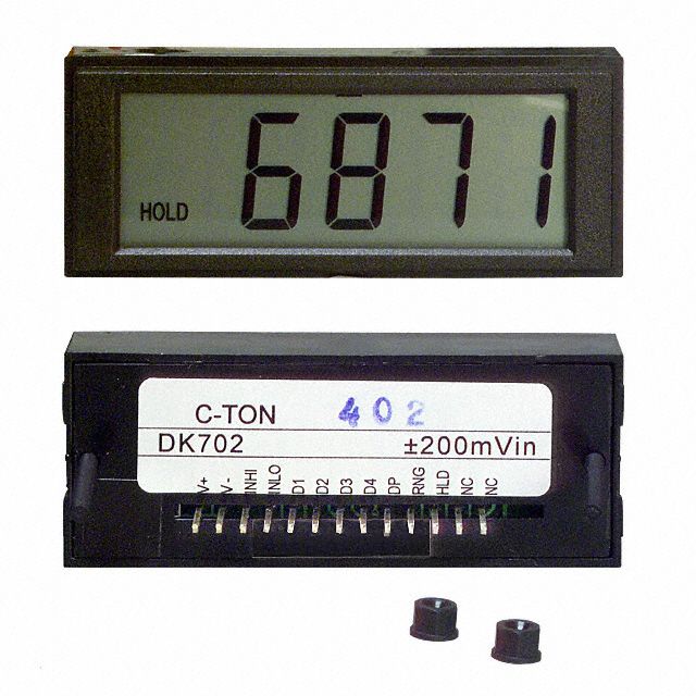 Picture of DK704