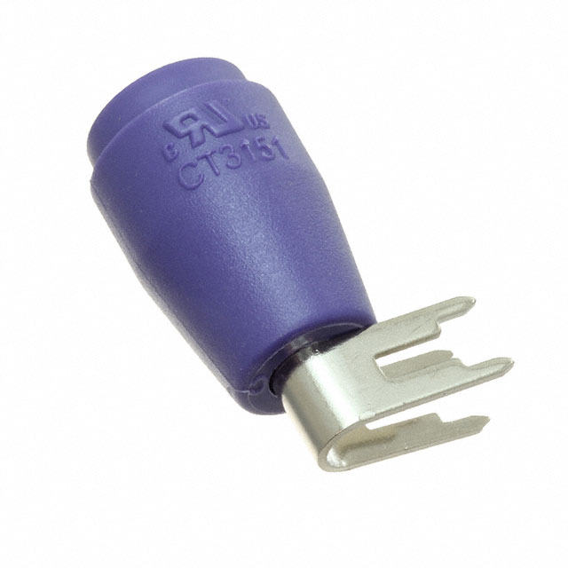Picture of CT3151SP-7  
