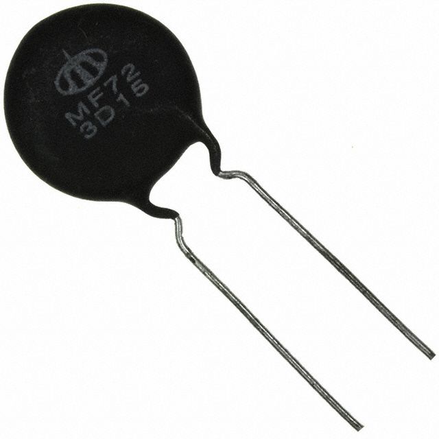 Picture of MF72-003D15  