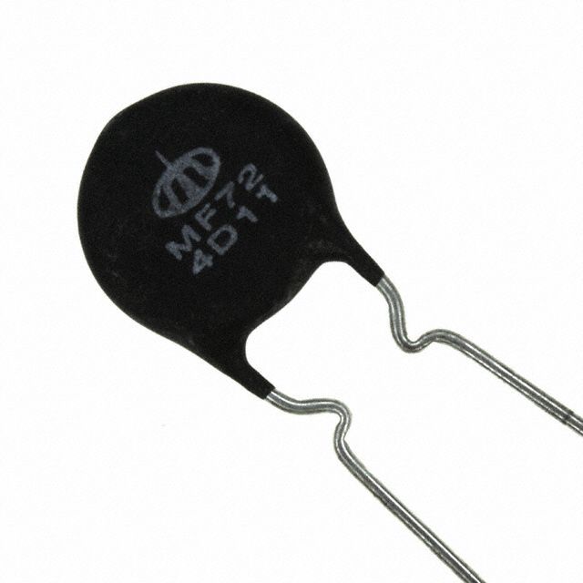 Picture of MF72-004D11  