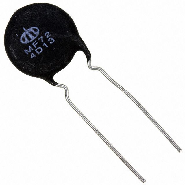 Picture of MF72-004D13  