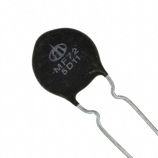 Picture of MF72-005D11  