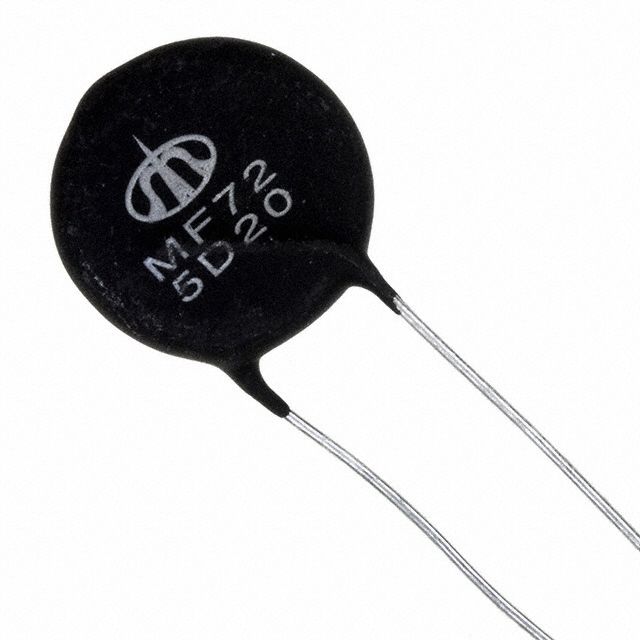 Picture of MF72-005D20  